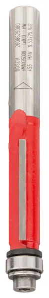 Фреза для обробки матеріалів Bosch Professional Expert S8 D9.5 L25.8