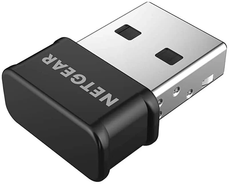 Адаптер WiFi NETGEAR A6150 AC1200, USB 2.0