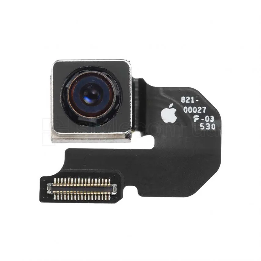 Основна камера Apple iPhone 6s Original Quality 12 МП