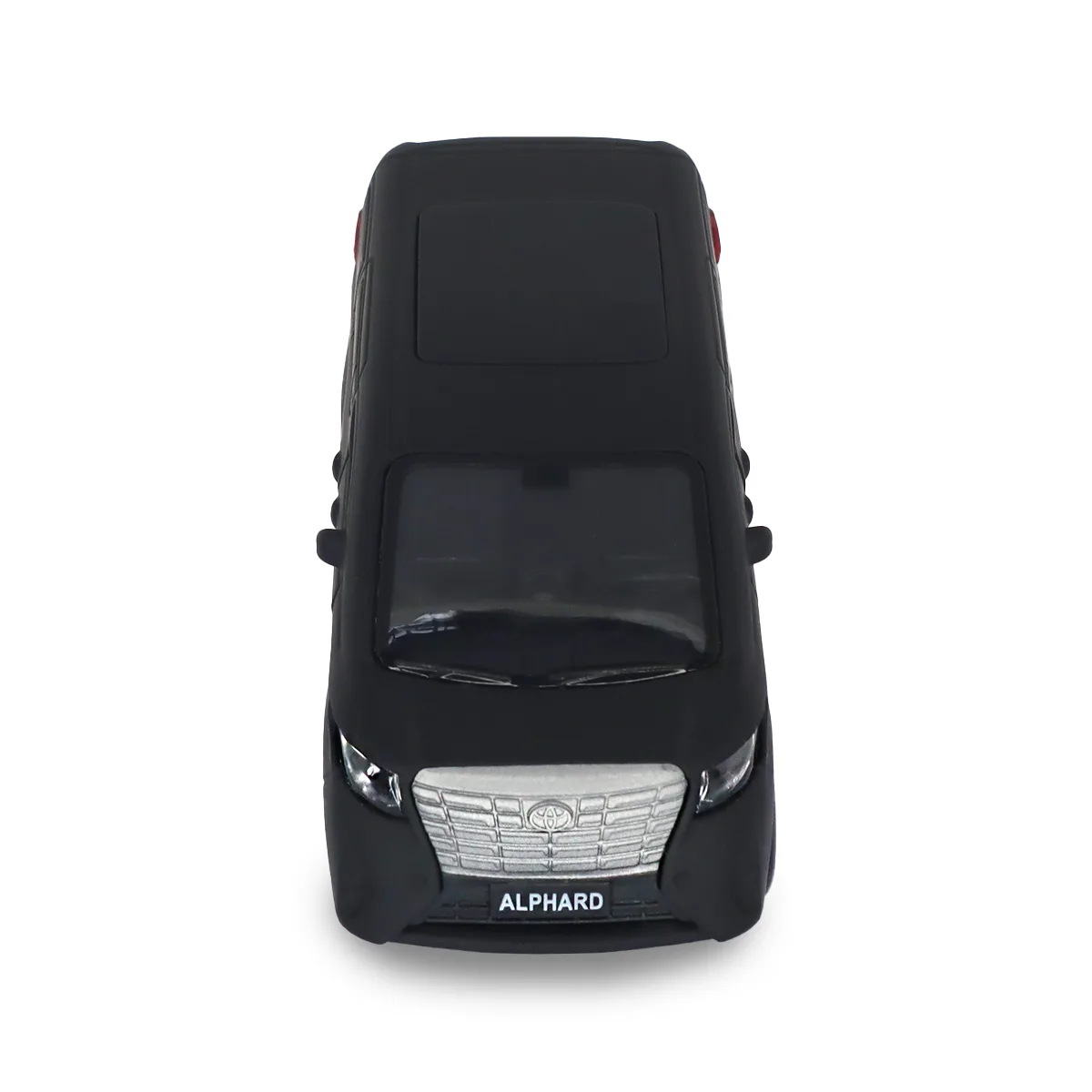Автомодель TechnoDrive метал 12,2х5х5,2 см Шеврони Героїв