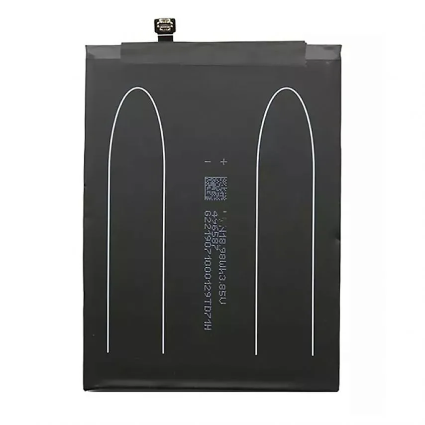 Акумулятор Xiaomi 4900mAh High Copy для Redmi 8 8A 3,85V 19,2W