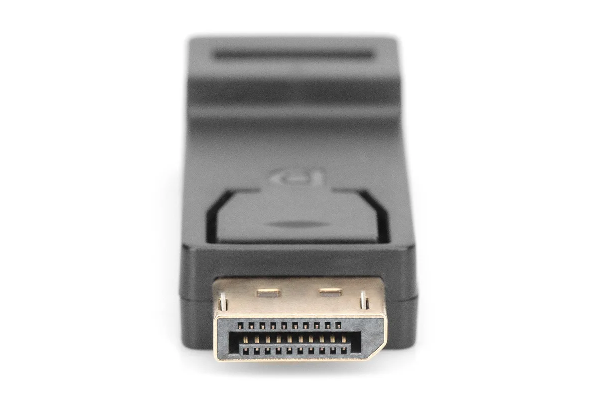 Адаптер DIGITUS DP 1.1 - HDMA A Full HD, M/F