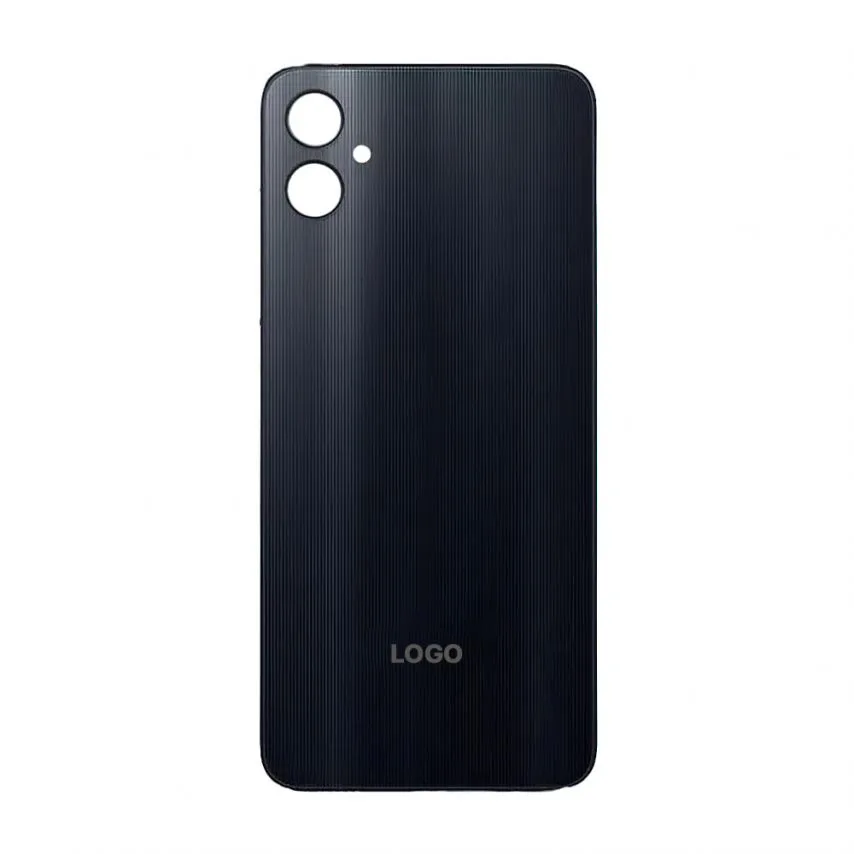 Задня кришка Samsung чорна Original Quality для Galaxy A05/A055 2023