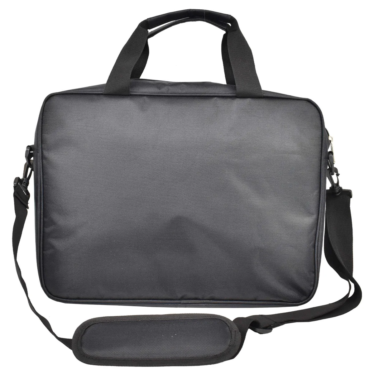Сумка для ноутбука 1680D 15,6" Чорна