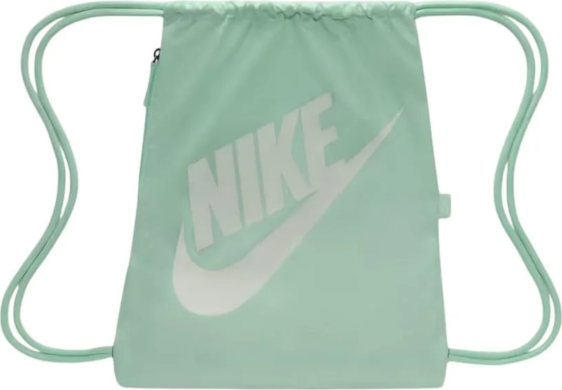 Рюкзак Nike 100% поліестер 33х43 см м'ятний унісекс