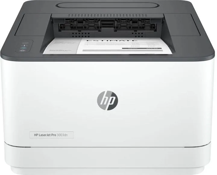 Принтер А4 HP LaserJet Pro 3003dn