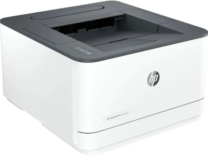 Принтер А4 HP LaserJet Pro 3003dn