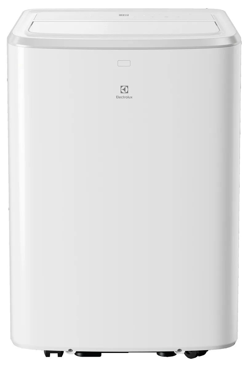 Кондиціонер Electrolux моноблок 9000 БТЕ 2,6 кВт до 40 м кв білий