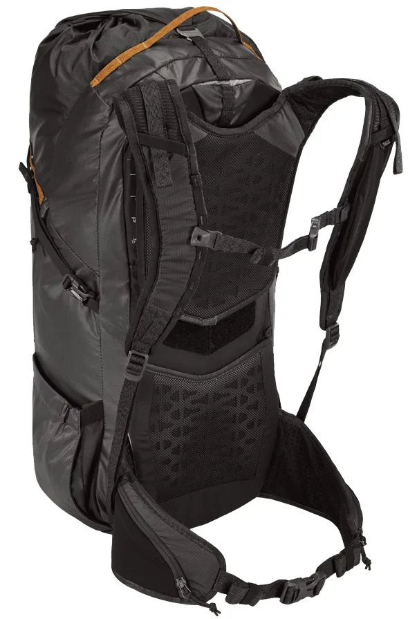 Рюкзак Thule Нейлон 35 л Obsidian