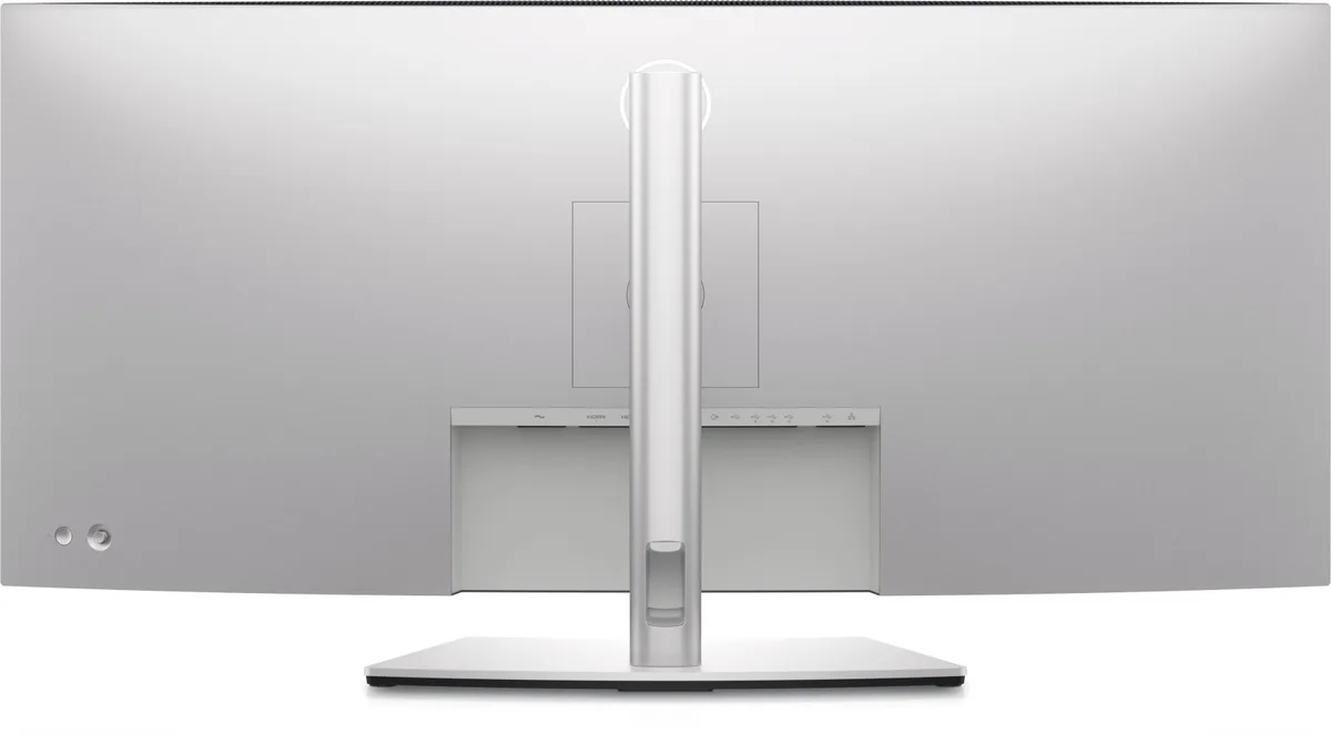 Монітор DELL 38" U3824DW 2xHDMI, DP, USB-C, RJ-45, MM, IPS Black, 3840x1600, 21:9, sRGB 100%, CURVED, HAS