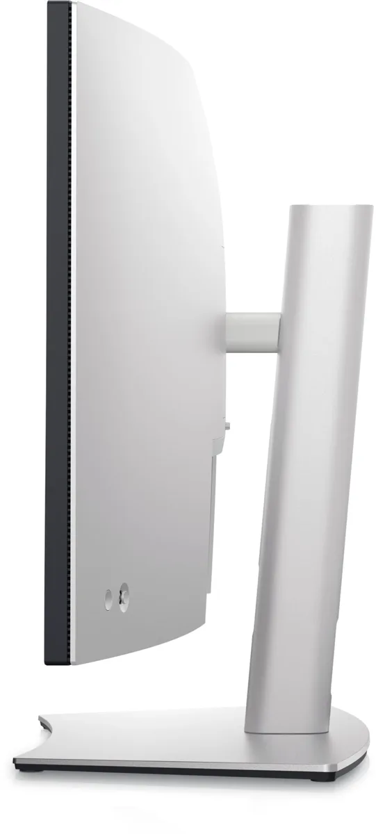 Монітор DELL 38" U3824DW 2xHDMI, DP, USB-C, RJ-45, MM, IPS Black, 3840x1600, 21:9, sRGB 100%, CURVED, HAS
