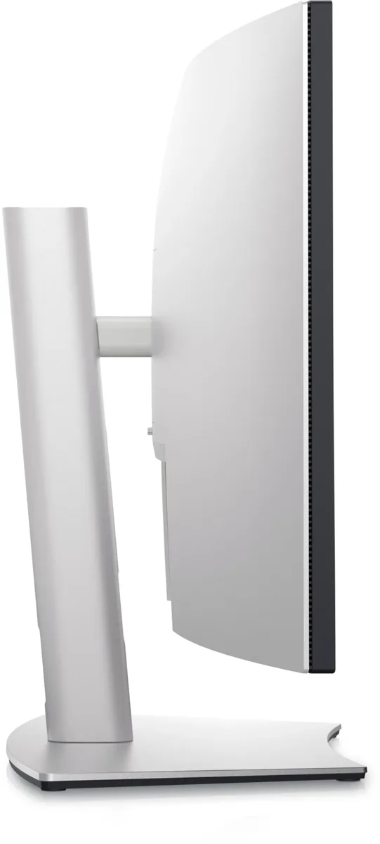 Монітор DELL 38" U3824DW 2xHDMI, DP, USB-C, RJ-45, MM, IPS Black, 3840x1600, 21:9, sRGB 100%, CURVED, HAS
