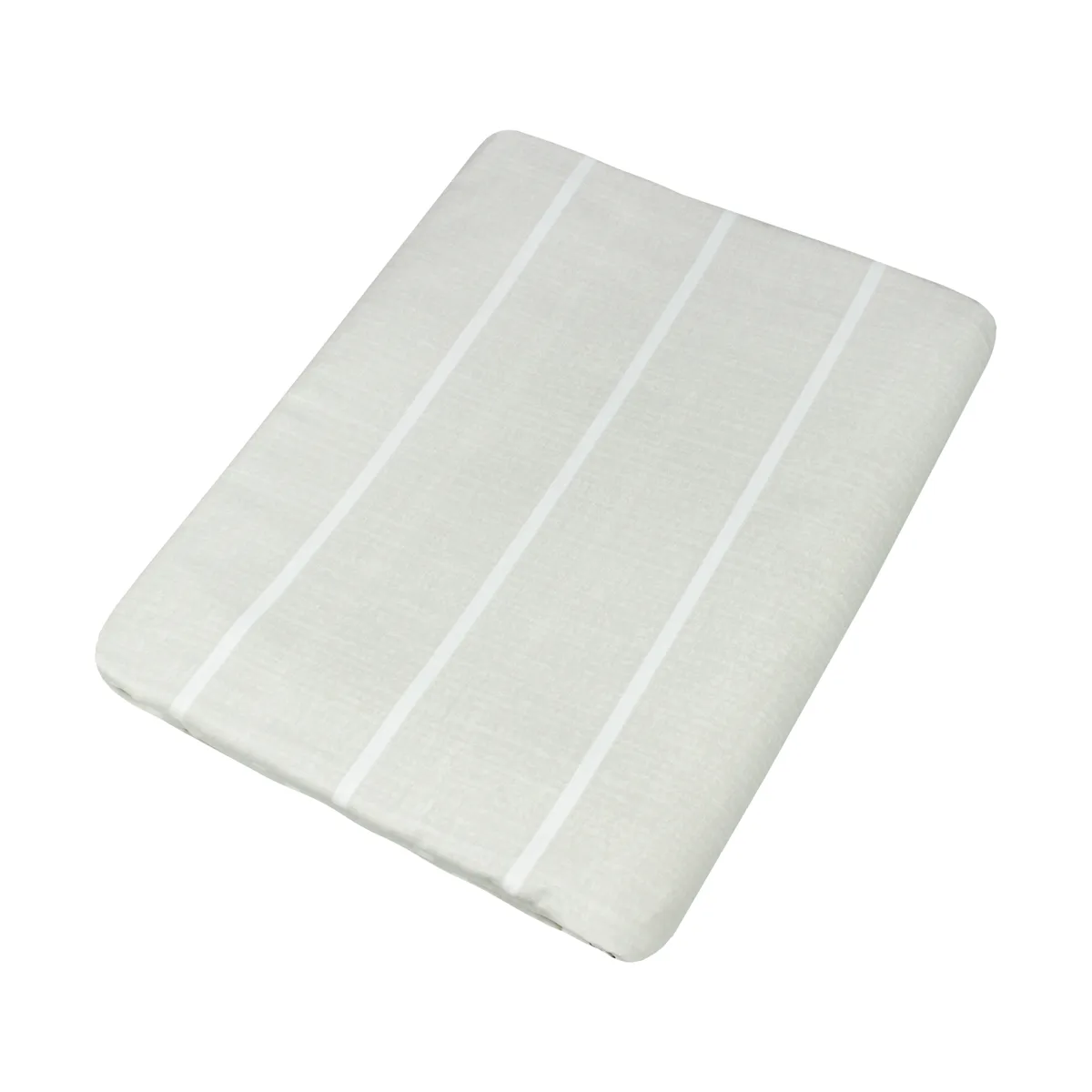 Пододеяльник сатиновый Home Line 200х220 см Желтый
