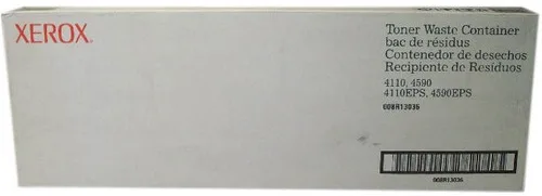 Ємність для відпрацьованого тонера Xerox 4110 (210 000 стор)