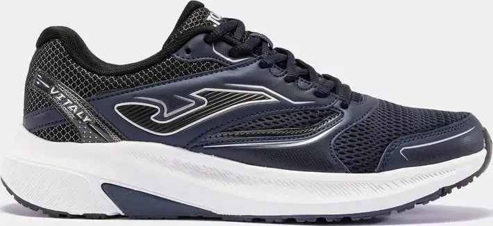 Кроссовки Joma текстиль синтетика 42 серые синие мужские