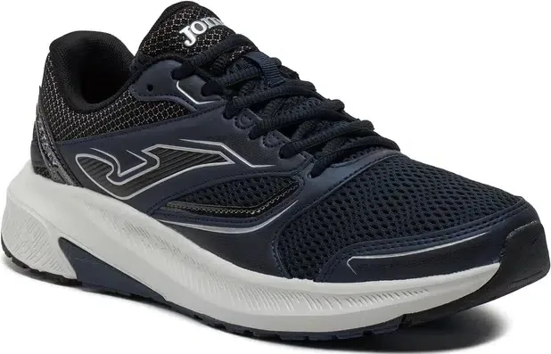 Кроссовки Joma текстиль синтетика 42 серые синие мужские