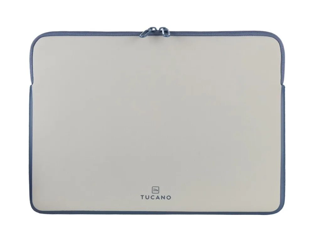 Чохол Tucano Elements 2 MB Pro 16", сірий