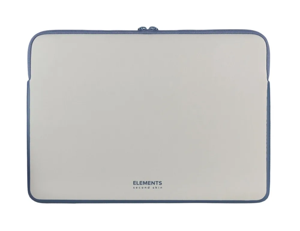 Чохол Tucano Elements 2 MB Pro 16", сірий