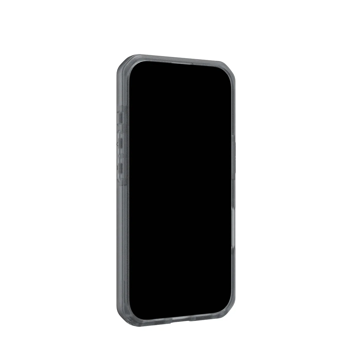 Чохол UAG для iPhone 17, Dot MagSafe, Ash