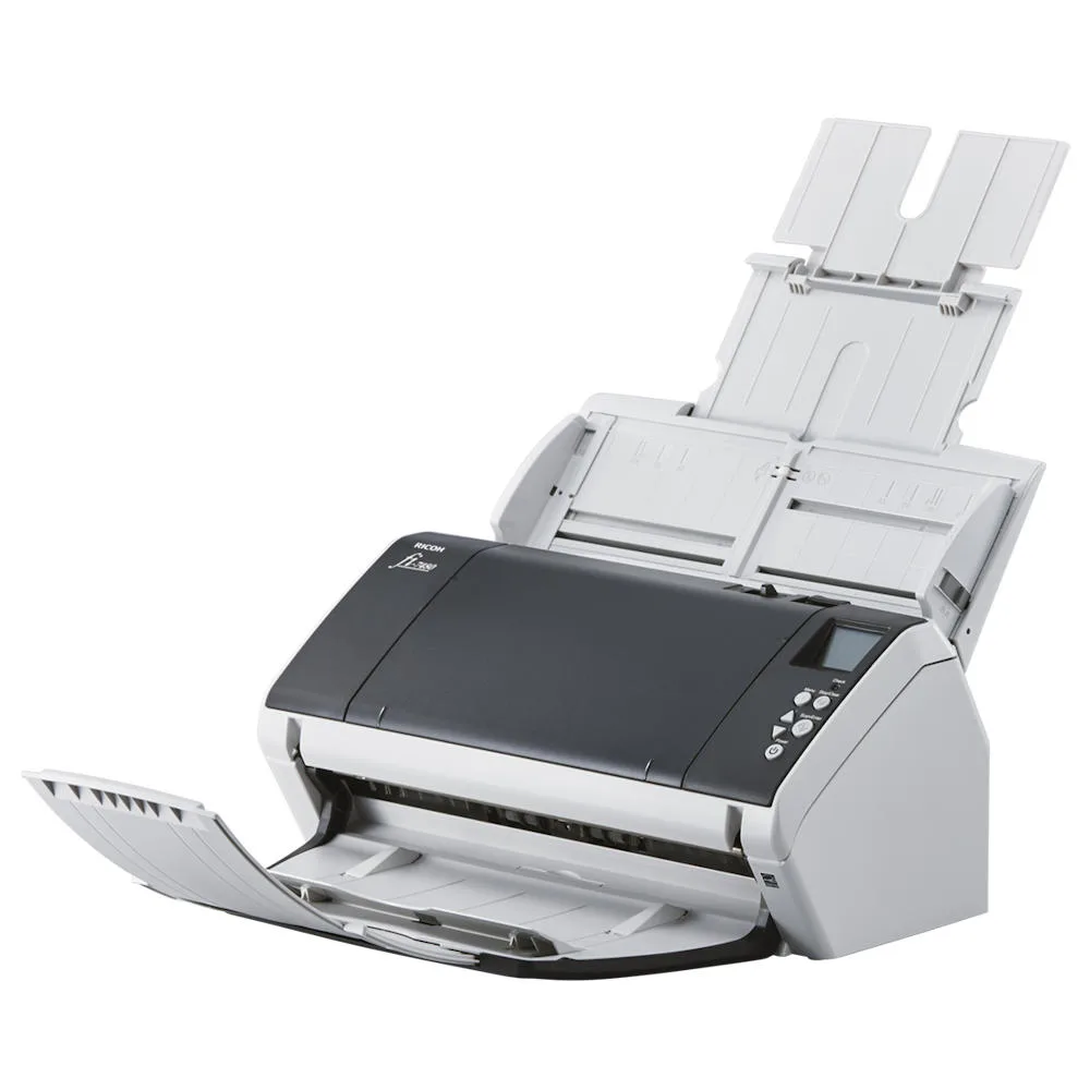 Документ-сканер A3 Ricoh fi-7480