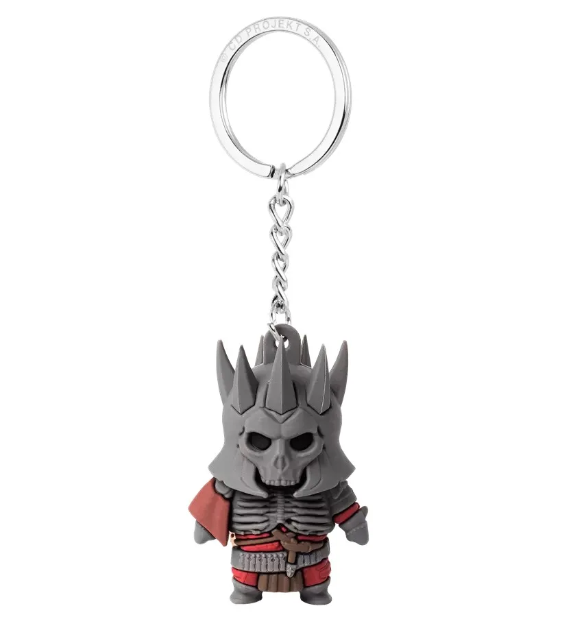 Брелок GoodLoot The Witcher Wild Hunt Eredin