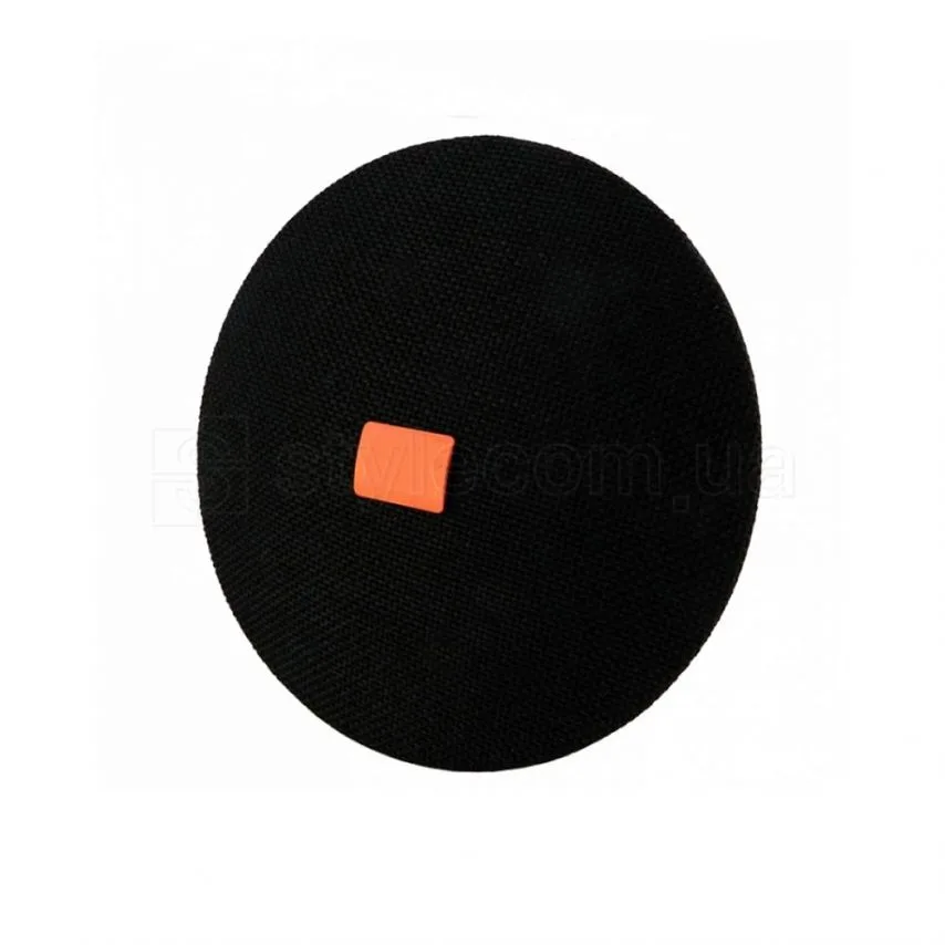 Портативна колонка JB Bluetooth чорна 001