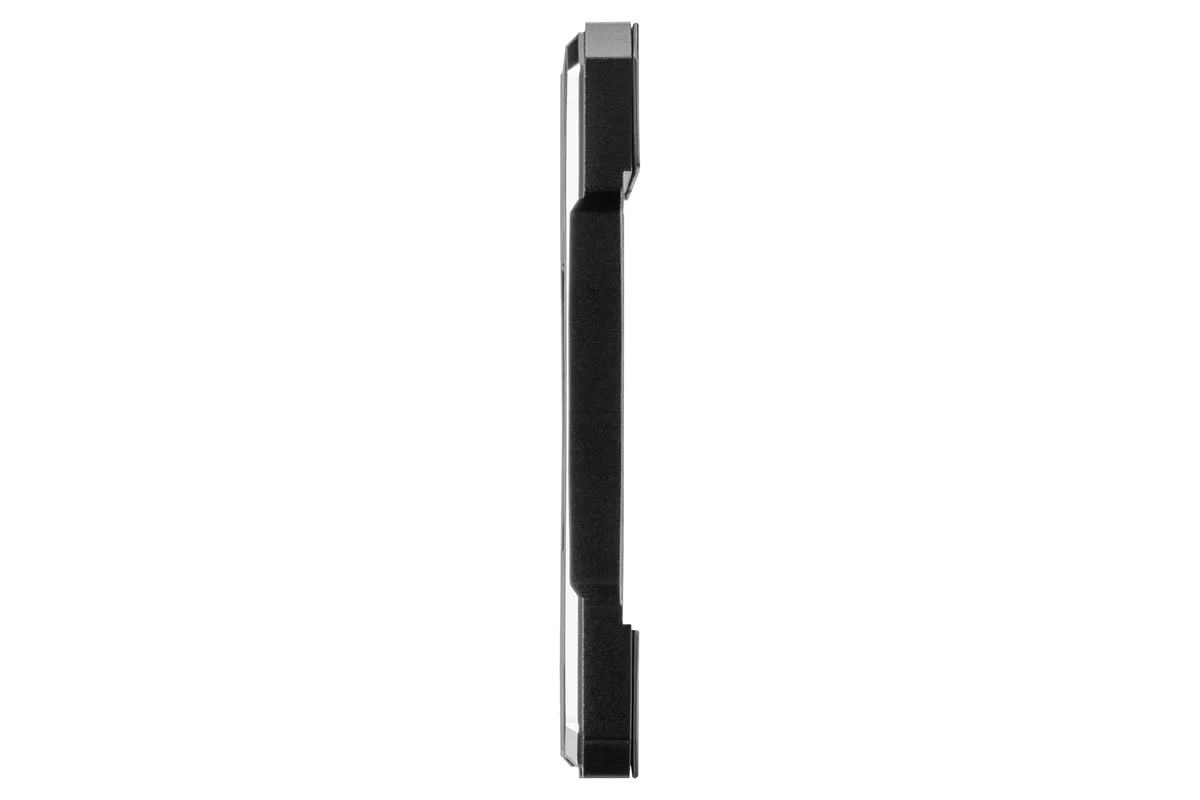Контактна рамка для процесора 2E GAMING Air Cool SCPB-AM5, Aluminum, чорний