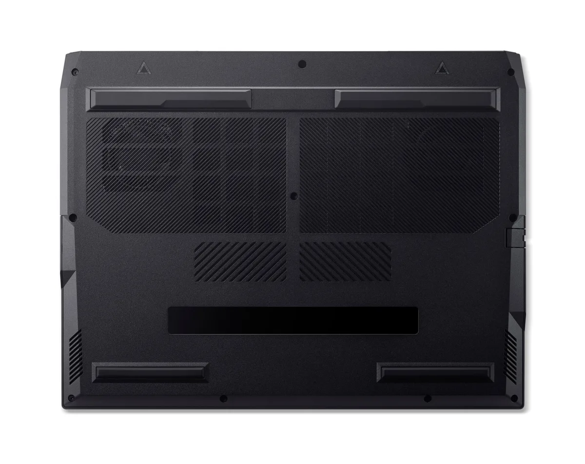 Ноутбук Acer ігровий чорний 16" IPS 32ГБ SSD 1ТБ RTX 5070