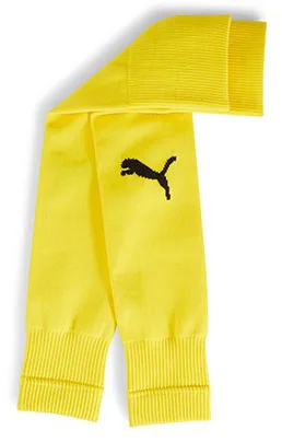 Гетри Puma поліестер 43-46 жовті чоловічі