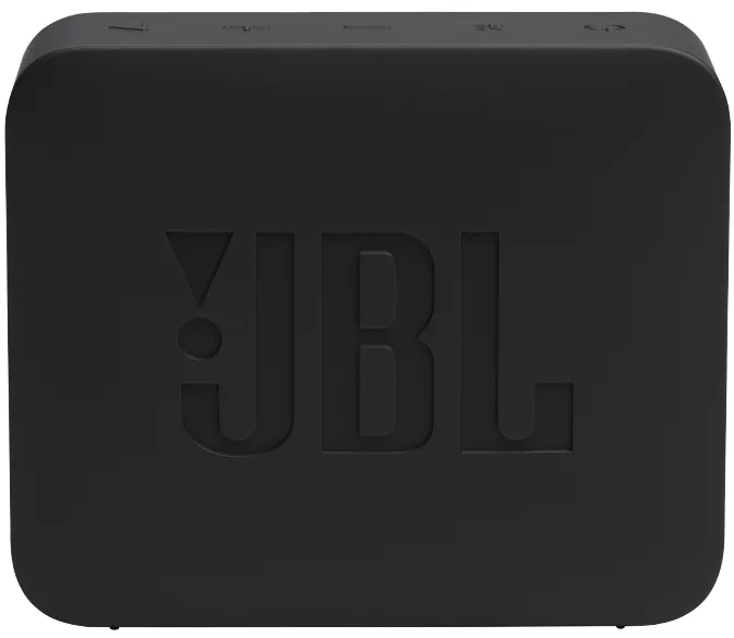 Портативна колонка JBL пластик 86х71,2х31,6 мм Чорна