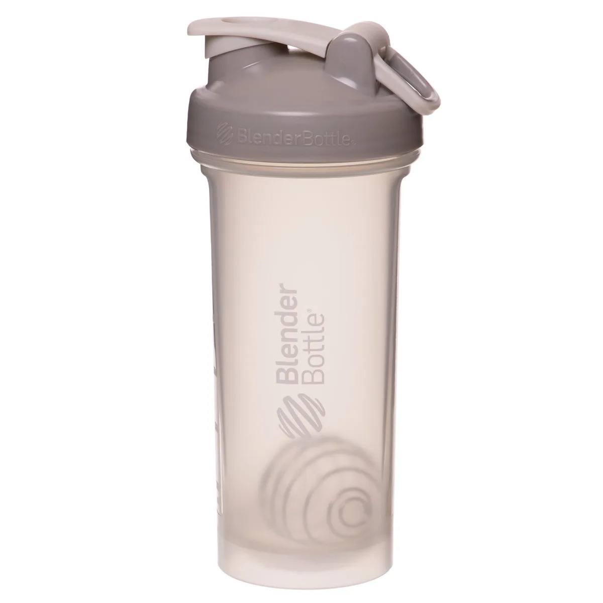 Шейкер спортивний BlenderBottle Tritan 1270ml Сірий