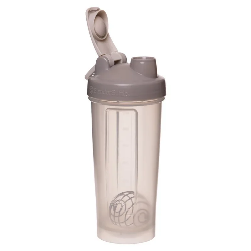 Шейкер спортивний BlenderBottle Tritan 1270ml Сірий