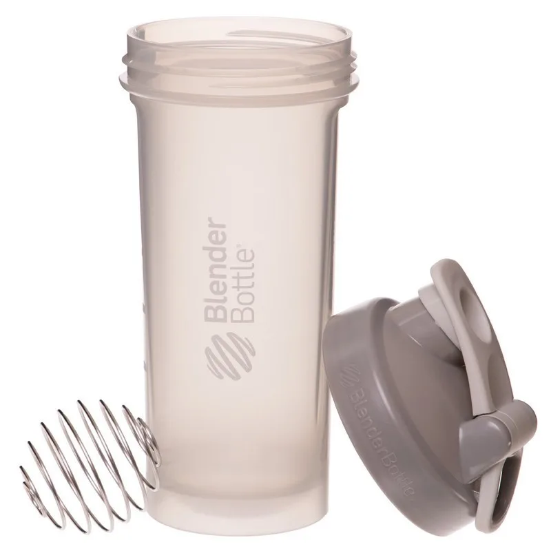Шейкер спортивний BlenderBottle Tritan 1270ml Сірий