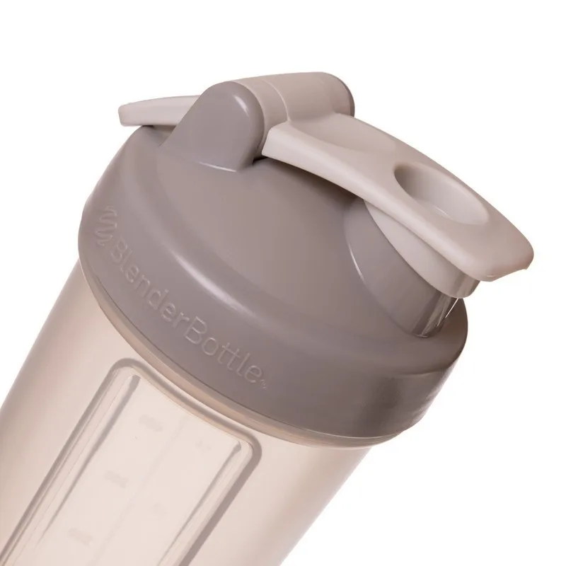 Шейкер спортивний BlenderBottle Tritan 1270ml Сірий
