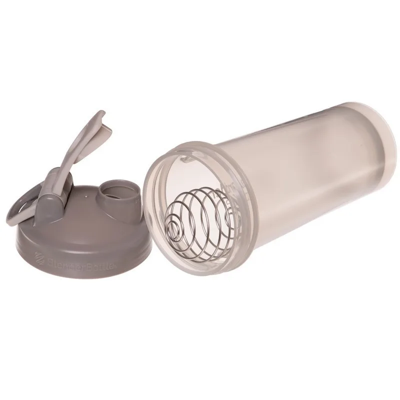 Шейкер спортивний BlenderBottle Tritan 1270ml Сірий