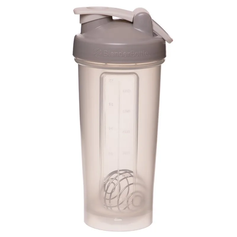 Шейкер спортивний BlenderBottle Tritan 1270ml Сірий