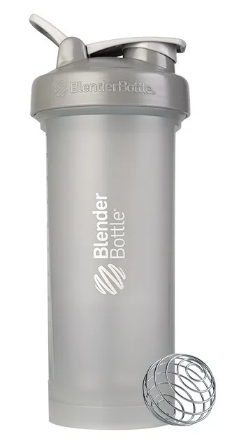 Шейкер спортивний BlenderBottle Tritan 1270ml Сірий
