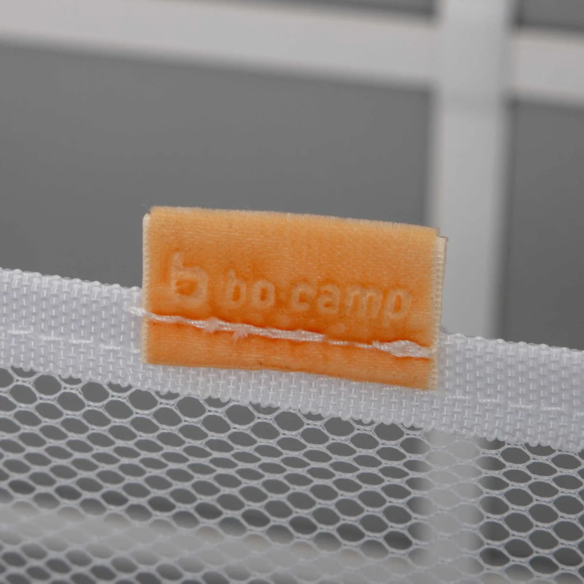 Стіл Bo-Camp МДФ 120х60 см Пастельний бежевий