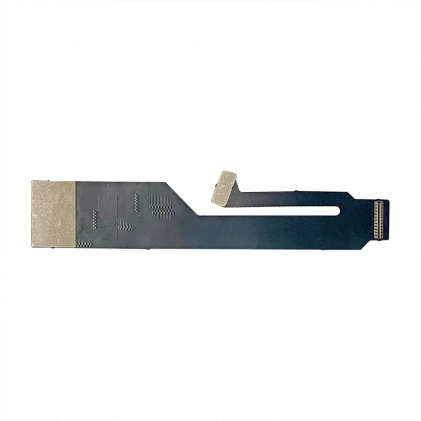 Шлейф для перевірки дисплеїв Apple iPhone 6 High Quality 15 см чорний