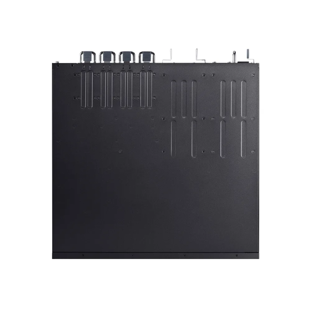 Комутатор TP-LINK SG6428XHP 24xGE (24xPoE), 4xSFP+, 720Вт, Керований L3