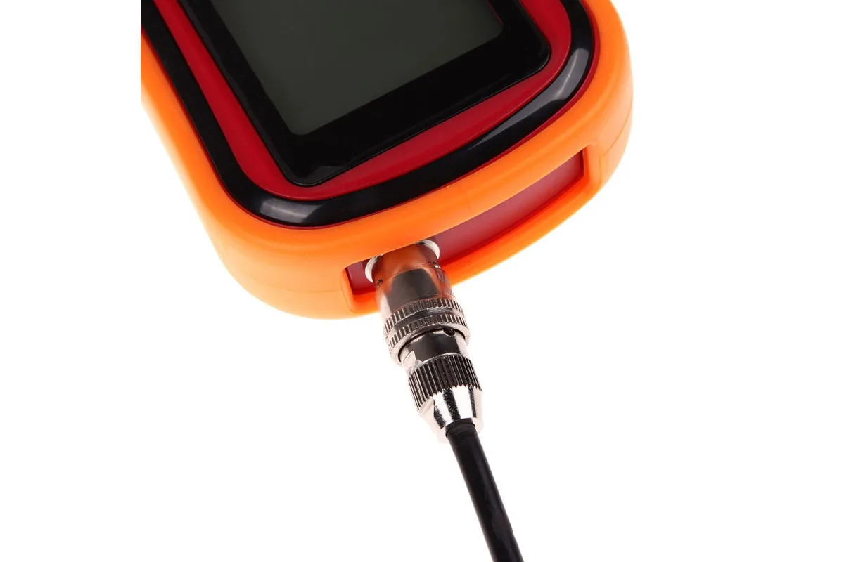Вологомір зерна Benetech GM640 5-30% цифровий контактний 165х58х33 мм 208 г