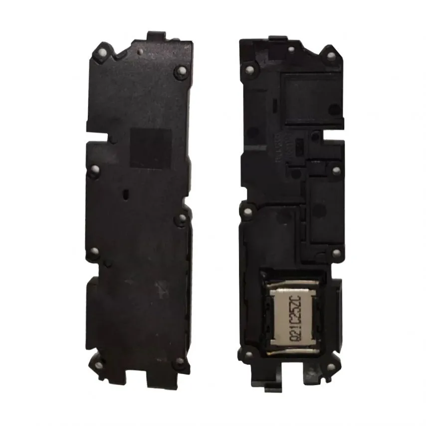 Динамік Buzzer ZTE High Quality з рамкою нижній для Blade A72 Blade V40