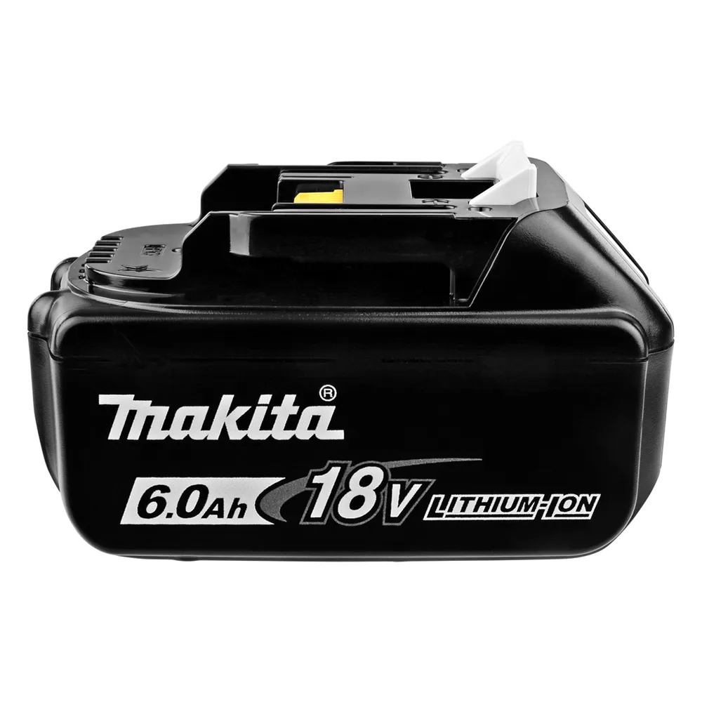 Акумулятор Makita LXT 18В 6А·год 0.67кг BL1860B