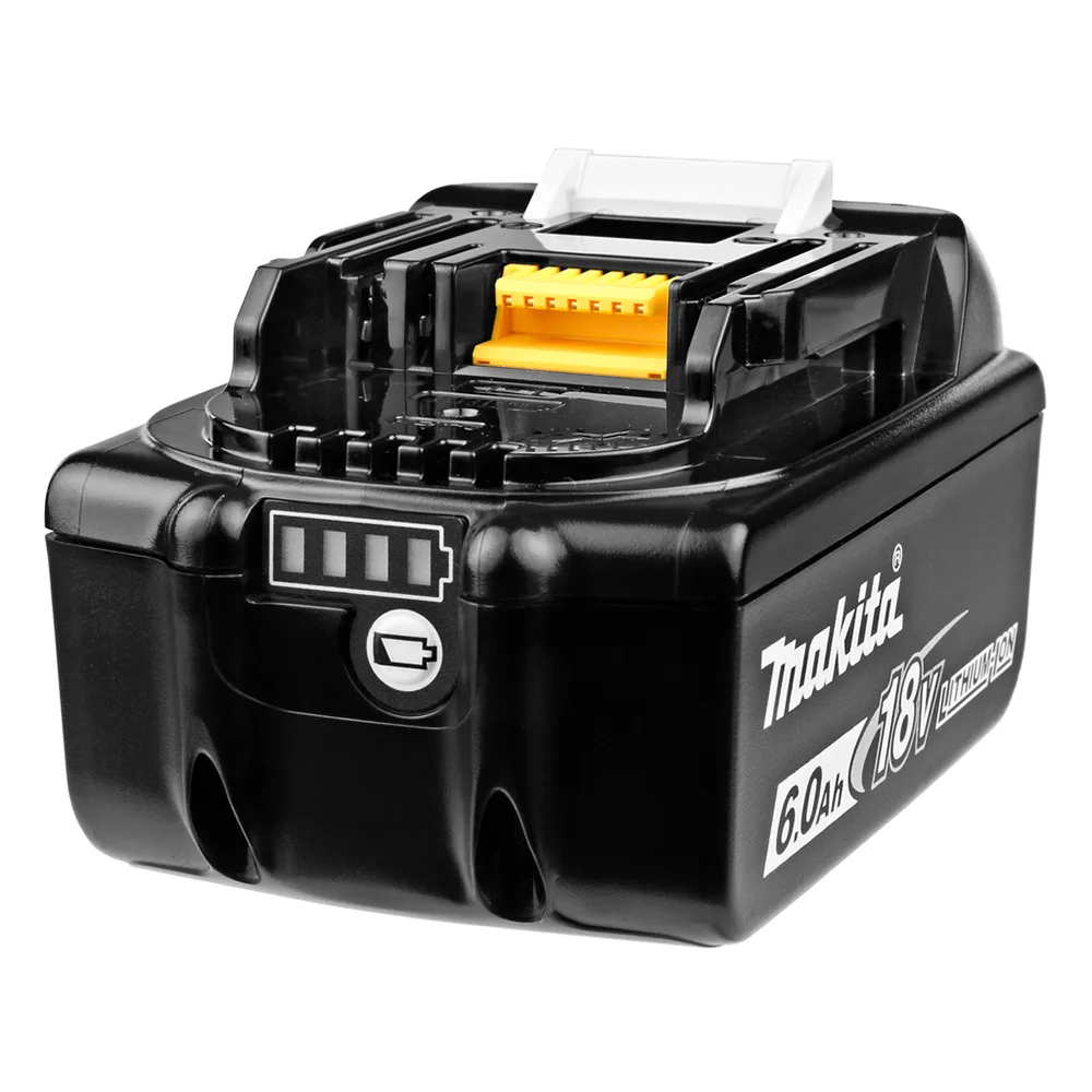 Акумулятор Makita LXT 18В 6А·год 0.67кг BL1860B