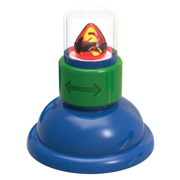 Набор для исследований Edu-Toys пластиковый 26.6х33х13 см разноцветный