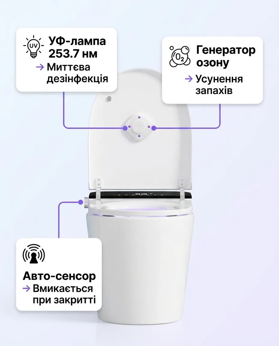 Дезінфікувальні засоби