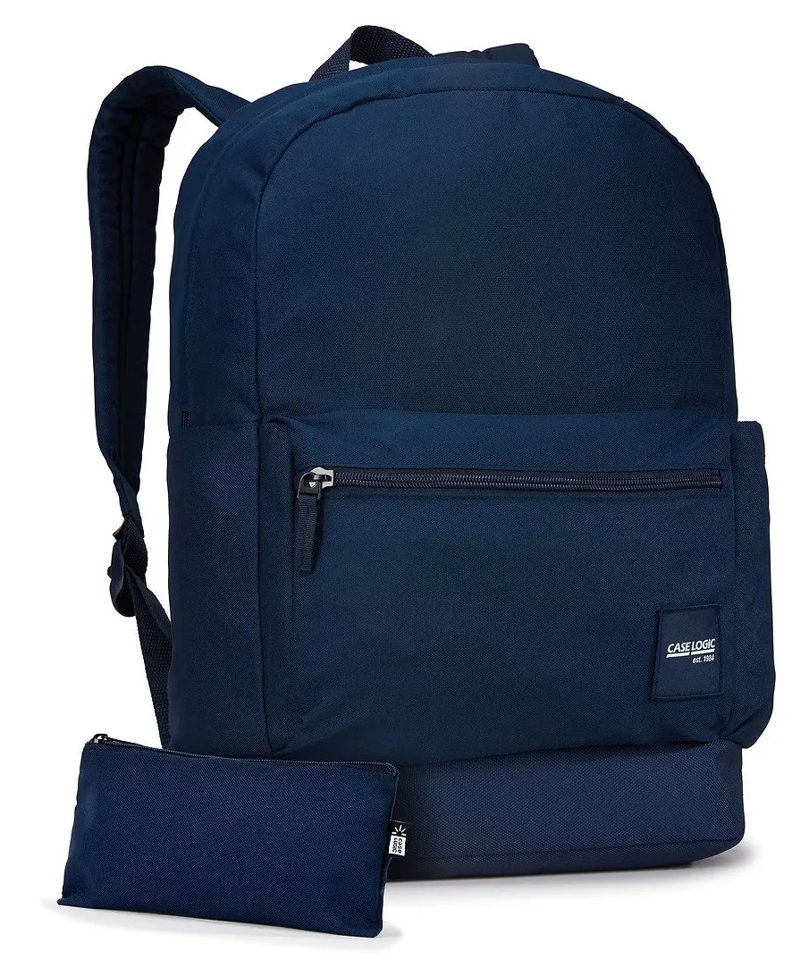 Рюкзак Case Logic Полиэстер 24L 15.6" Dress Blue