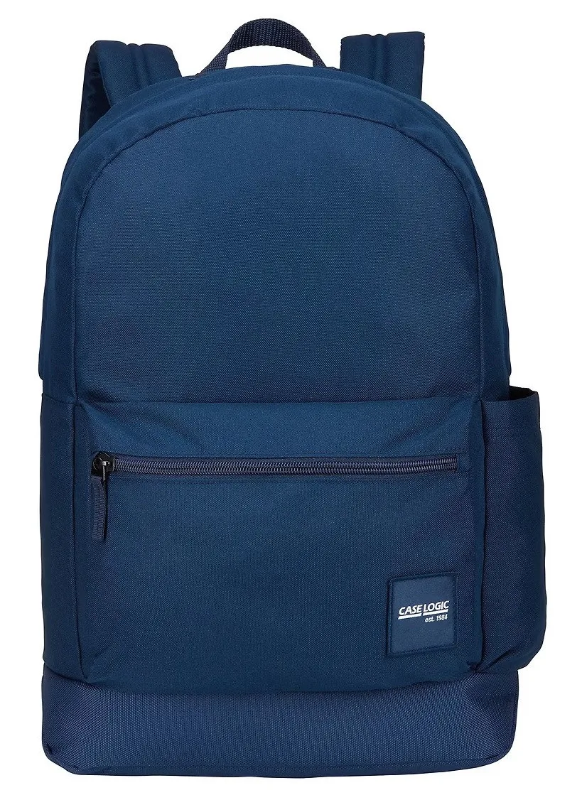 Рюкзак Case Logic Полиэстер 24L 15.6" Dress Blue