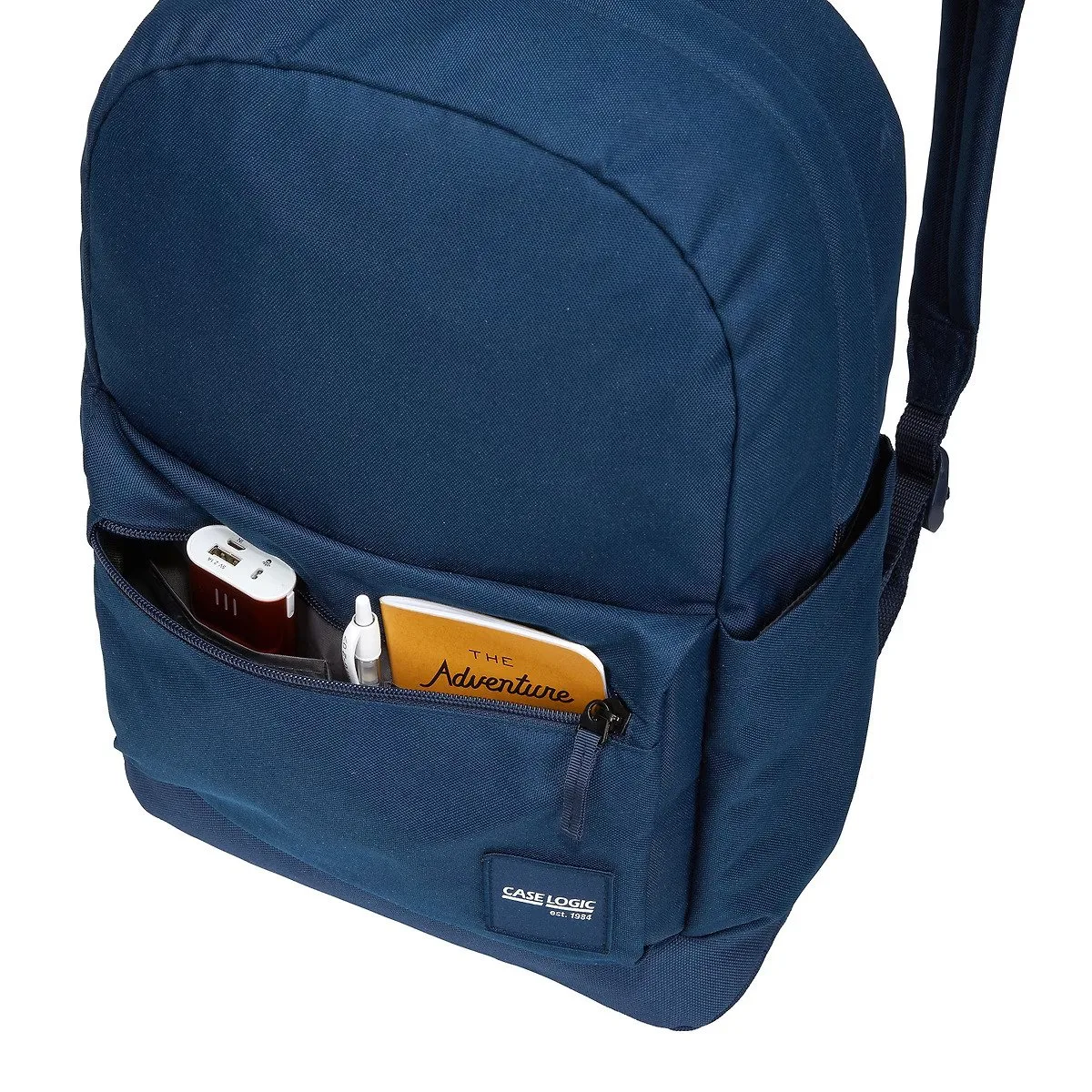 Рюкзак Case Logic Полиэстер 24L 15.6" Dress Blue