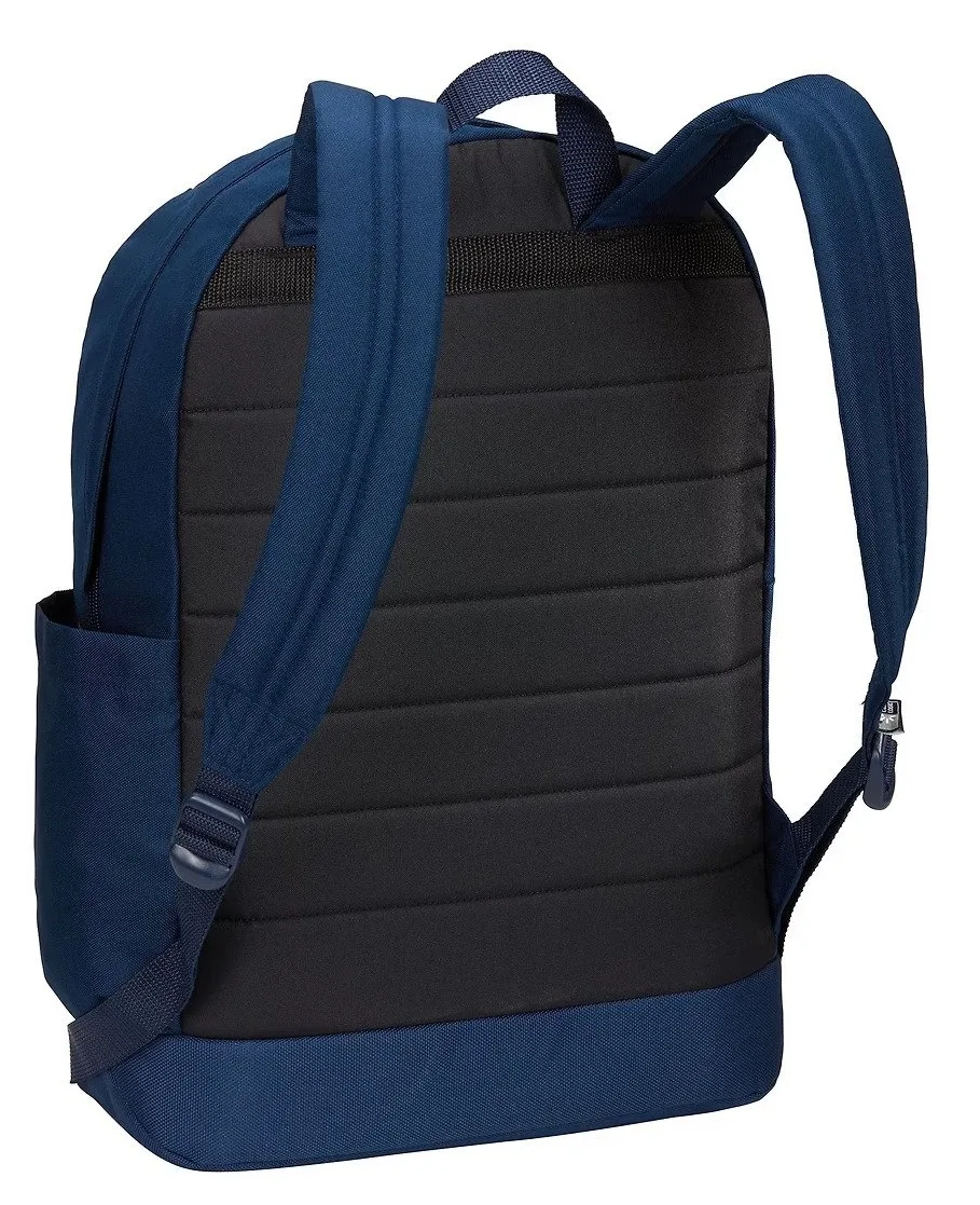Рюкзак Case Logic Полиэстер 24L 15.6" Dress Blue
